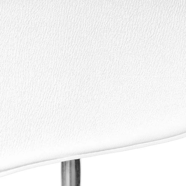 Kancelárska stolička GAMMA biela