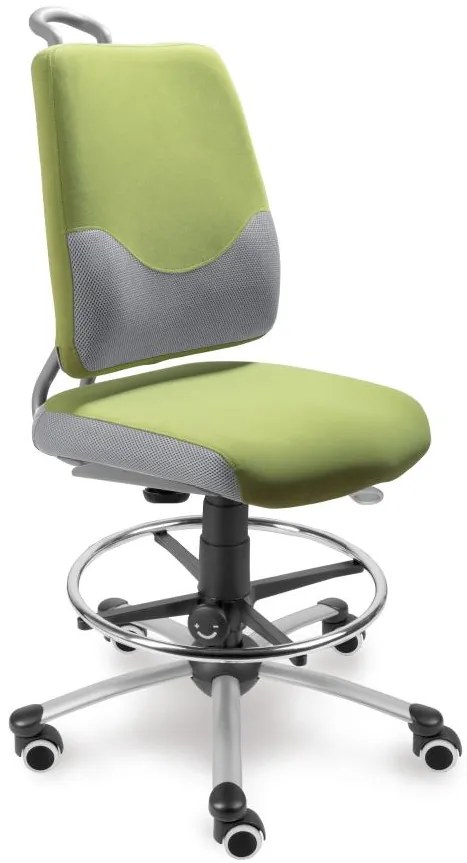 MAYER -  MAYER Detská rastúca stolička ACTIKID A3 53 zelená