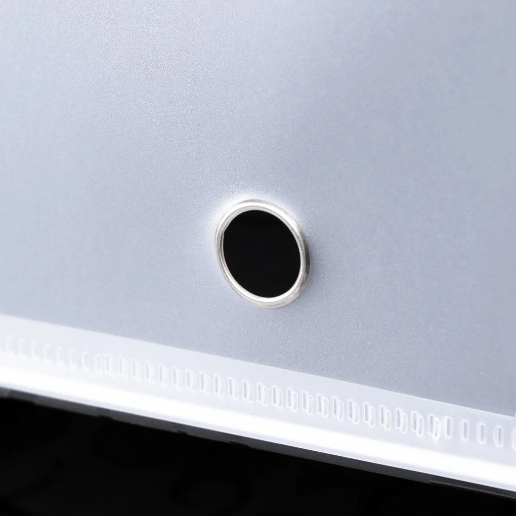 Modulárny botník RAKIA čierny