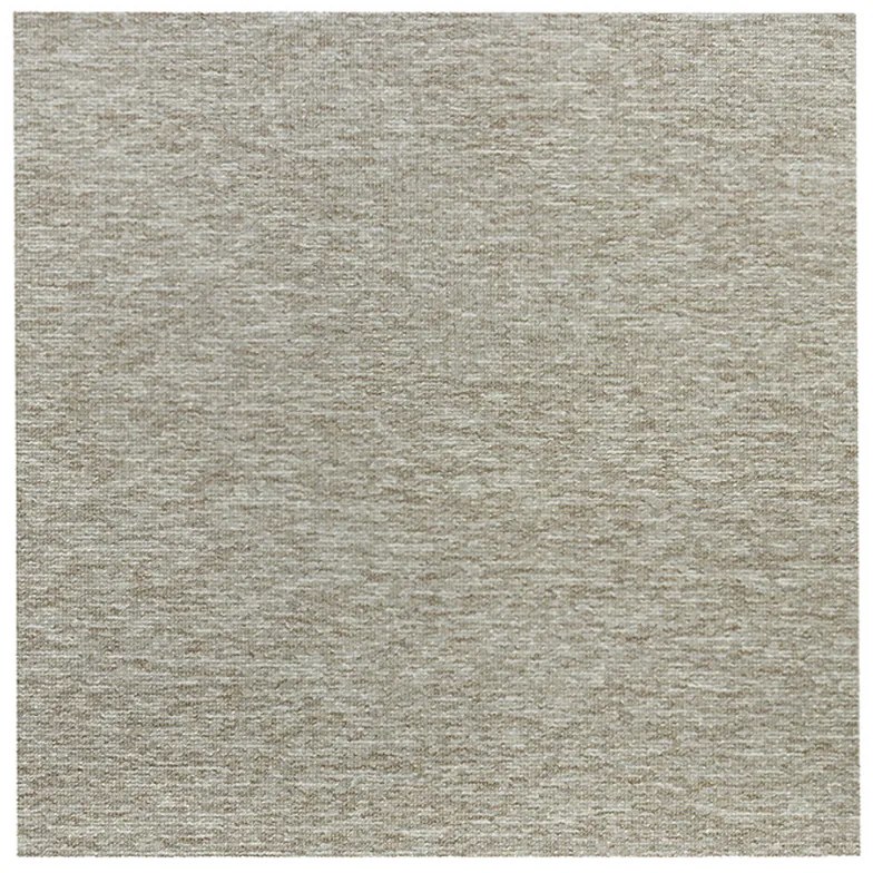 Koberce Breno Kobercový štvorec PESCARA 72, velikost balení 5 m<sup>2</sup>  (20ks), béžová, viacfarebná