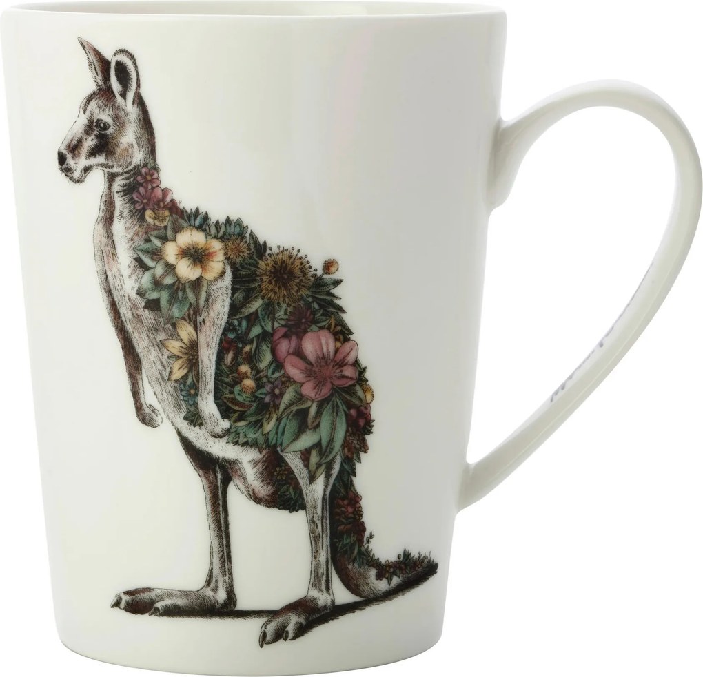 XXXLutz ŠÁLKA kostný porcelán (bone china) keramika Maxwell & Williams - Jedálenské sety - 004141047901