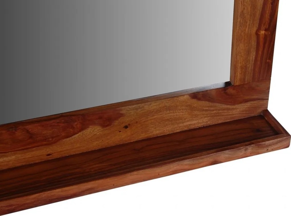 furniture-nabytek.cz - Zrcadlo 65x80x12 cm