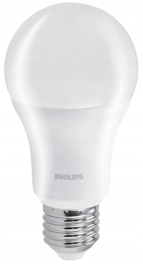 LED žiarovka Philips E27 - 13W - 1521 lm - studená biela - CorePro Premium A60