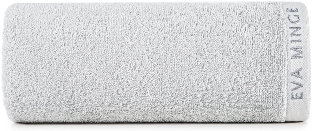 FROTÉ UTERÁK EVA MINGE VENUS 30X50 CM STRIEBORNÁ