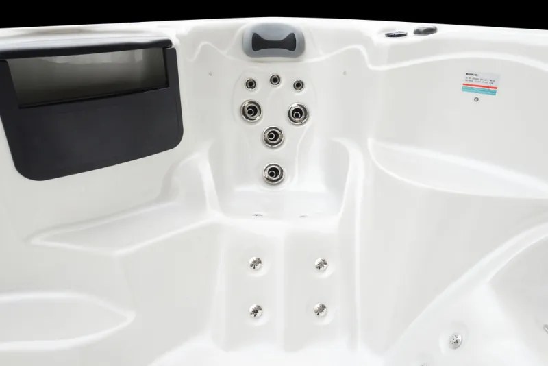 Swim Spa SR 853, 430 x 220 x 137 cm