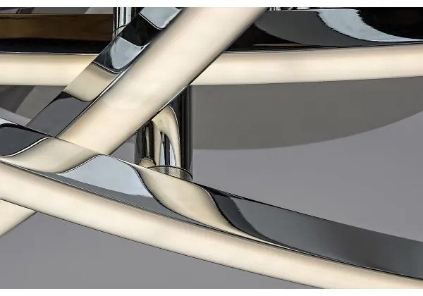 Rabalux 4606 - LED stropné svietidlo CYCLONE LED/21W/230V 4000K