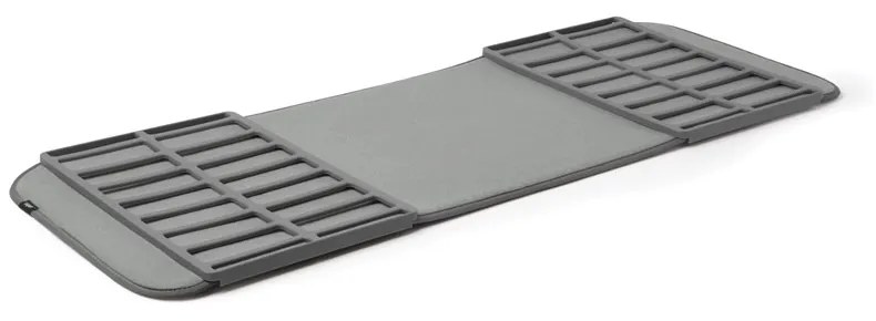 Umbra Podložka pod topánky SHOE DRY sivá