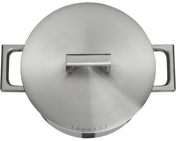 WMF - Hrniec ULTIMATE COOL pr. 24 cm