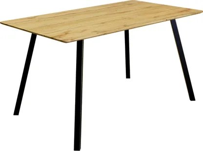 OVN jedálenský stôl IDN 4090 dub
