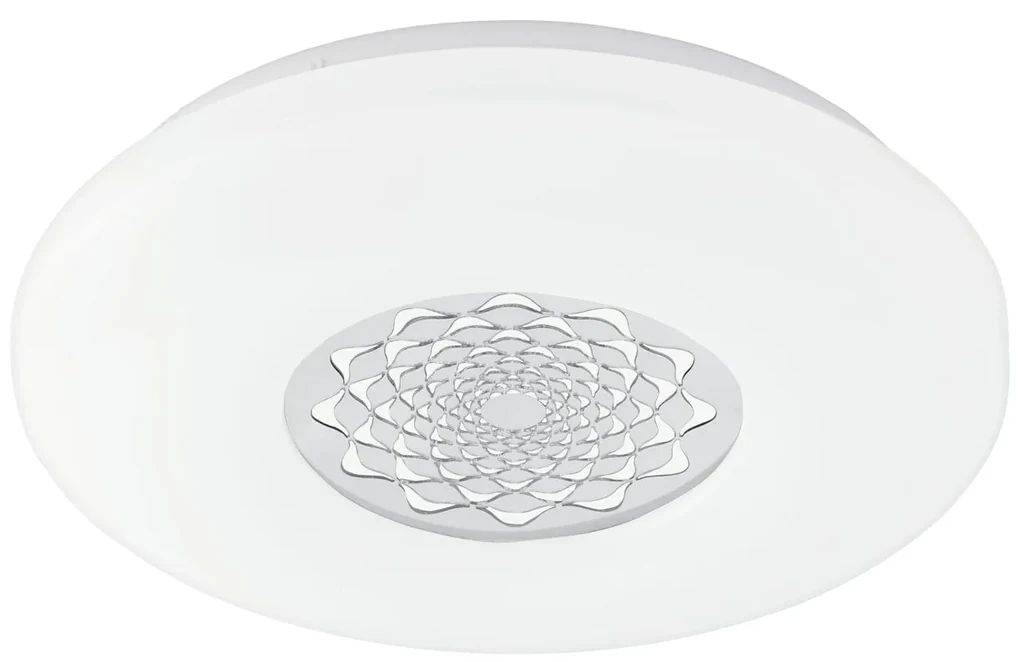 Stropné svietidlo EGLO CAPASSO 1 LED biela  96025