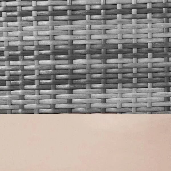 Zostava záhradného nábytku "ALABAMA" SPRINGOS GF0058