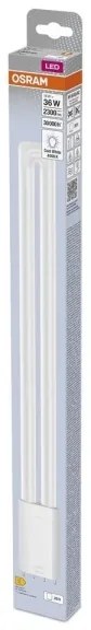 LED Žiarivková trubica 2G11/18W/230V 4000K - Osram
