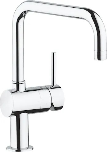 Grohe Minta drezová batéria s otočným ramienkom chróm 32488000 G32488000