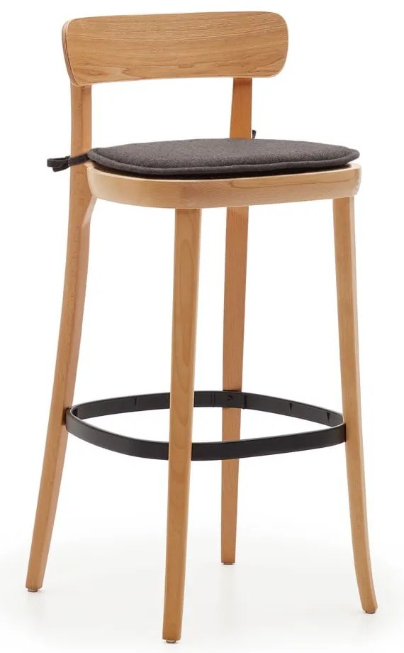 Sedák z mikrovlákna 43x43 cm Romane – Kave Home