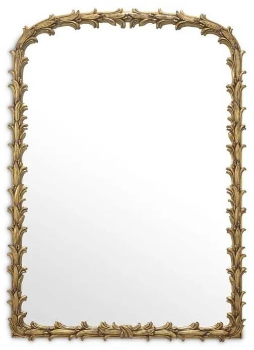 Zrkadlo Guinevere S 93 × 130 × 6,5 cm EICHHOLTZ