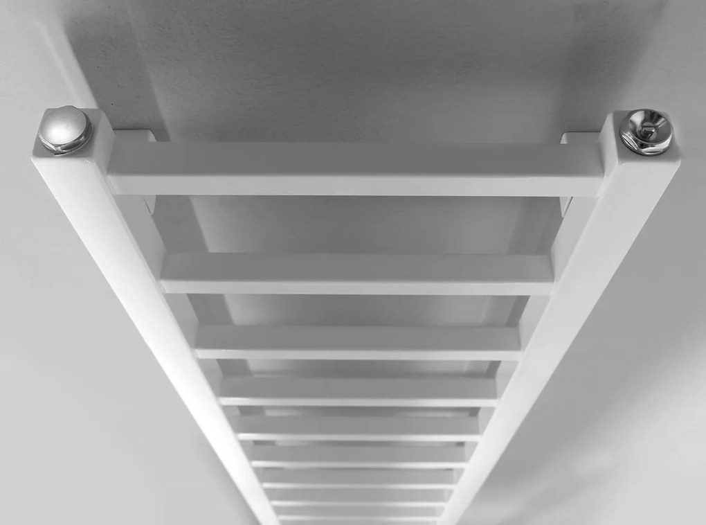 Sapho, METRO LIGHT vykurovacie teleso 300x1140mm, biela, IR440