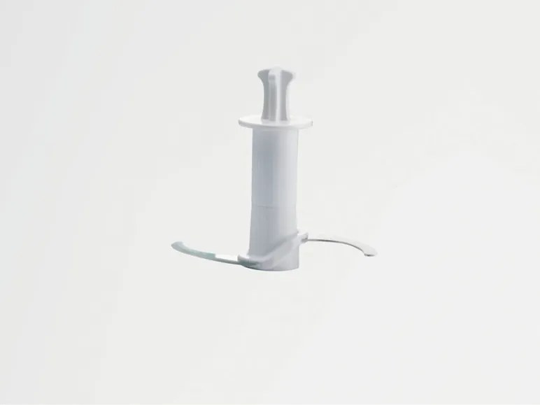 SILVERCREST® KITCHEN TOOLS Tyčový mixér SSMS 600 E6 (mentolová) (100360825)