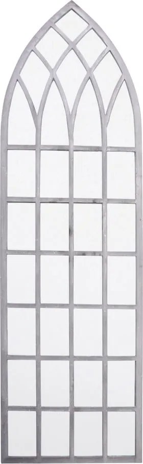 Vonkajšie zrkadlo 40.5x140 cm Rustical – Esschert Design