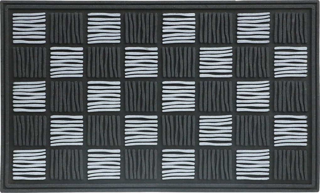 XXXLutz ROHOŽKA, 40/60 cm - Rohože - 003580042750