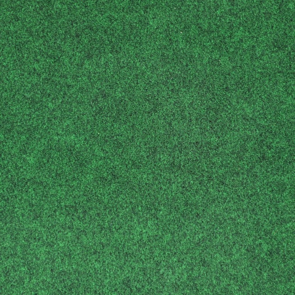 Umelá tráva pod bazén Sporting s nopmi KRUH (vhodný ako bazénová podložka) – na von aj na doma, 130x130 (priemer) kruh, zelená, exteriér, Betap