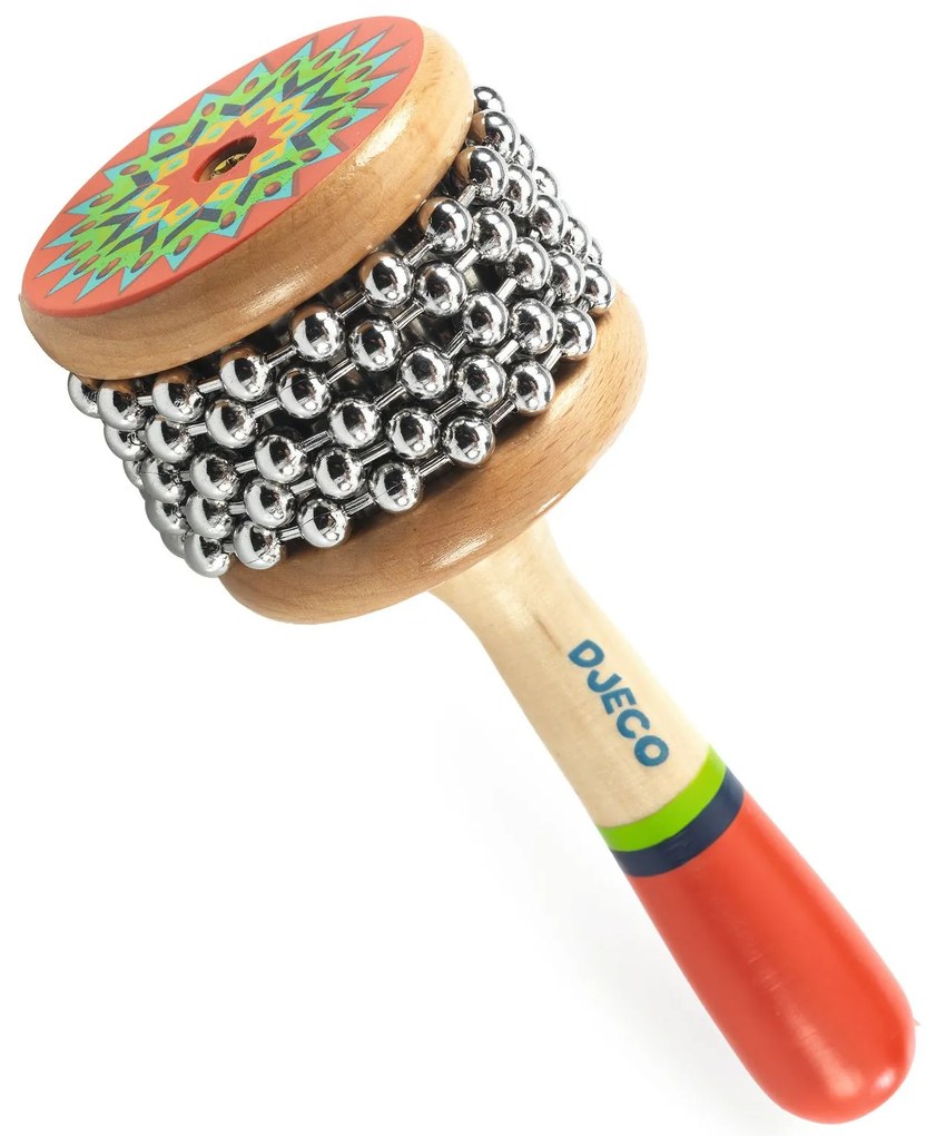 Mini cabasa - Animambo