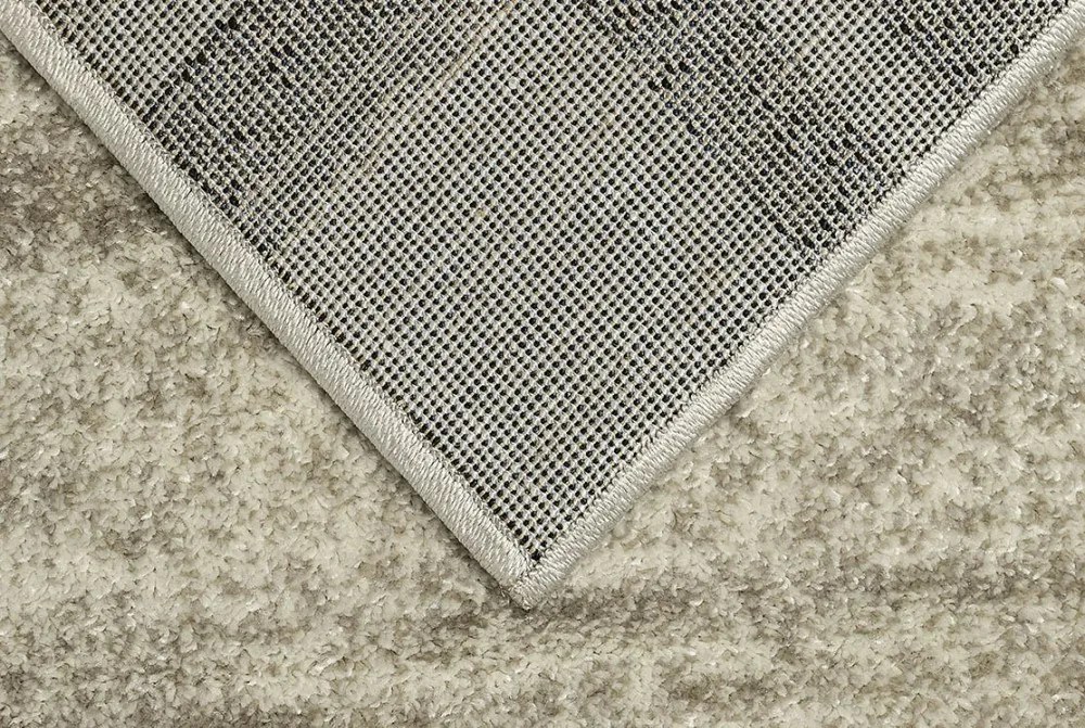 B-line, Kusový koberec Phoenix 6004-244, 120x170, béžová, obývacia izba