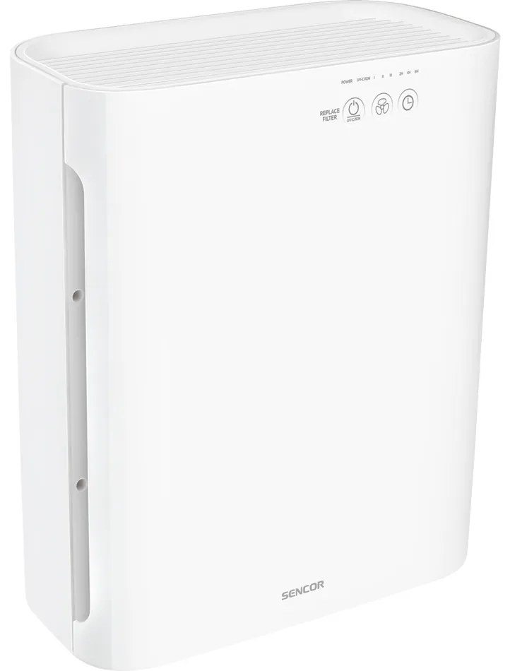 Sencor SHA 8400WH-EUE3 čistička vzduchu