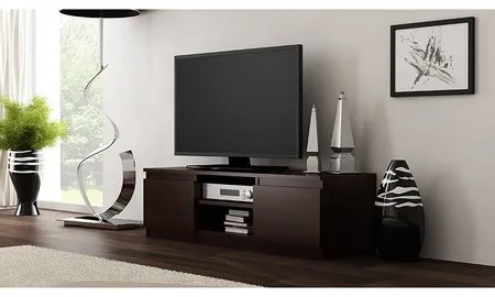 TV stolík LCD 140 cm wenge