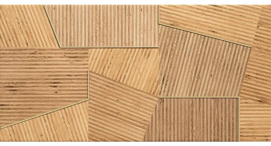 Dekor Flare Wood 30,8/60,8