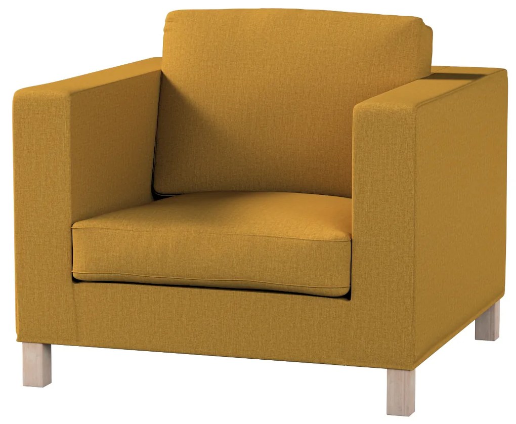 Poťah na kreslo Karlanda, krátky