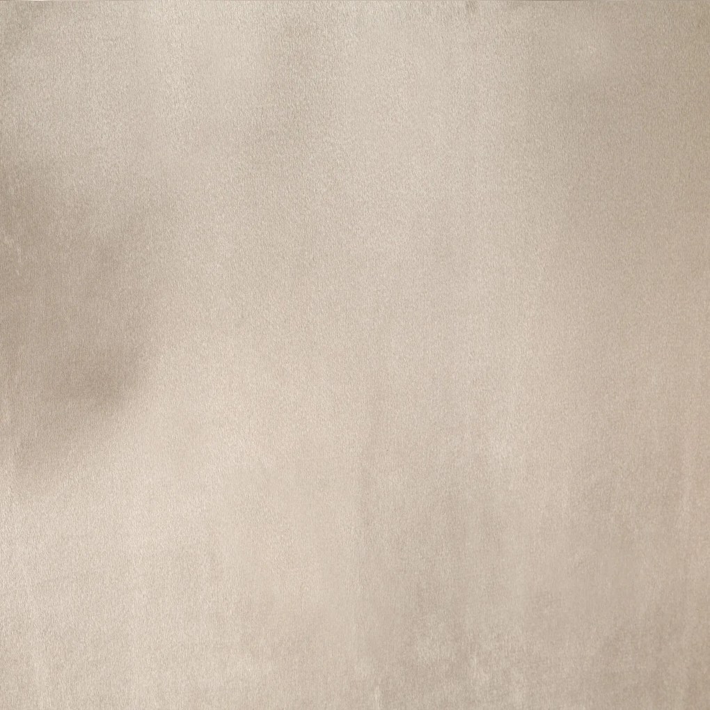 ZATEMŇOVACÍ ZÁVES NA KRÚŽKOCH DANI 140X250 CM BÉŽOVÁ