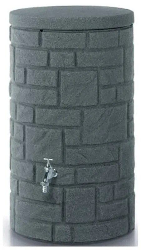 Nádrž na dažďovú vodu Arcado RAR230 šedá 429U