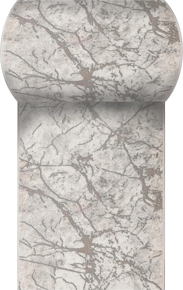 DY VISTA 07 béžový koberec Rozmer: 80 cm