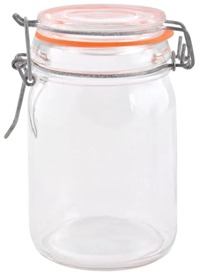 Zaváracie poháre v súprave 6 ks 230 ml – Esschert Design