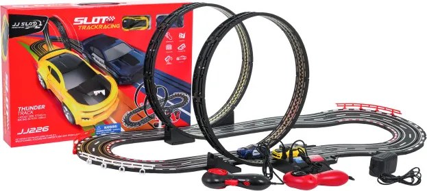 Pretekárska dráha TRACK SPORT 308 cm