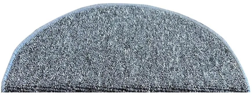 Schodová podložka Bingo popol