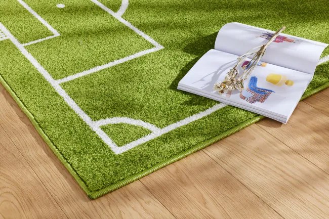 Koberec Weltom Weliro ihrisko