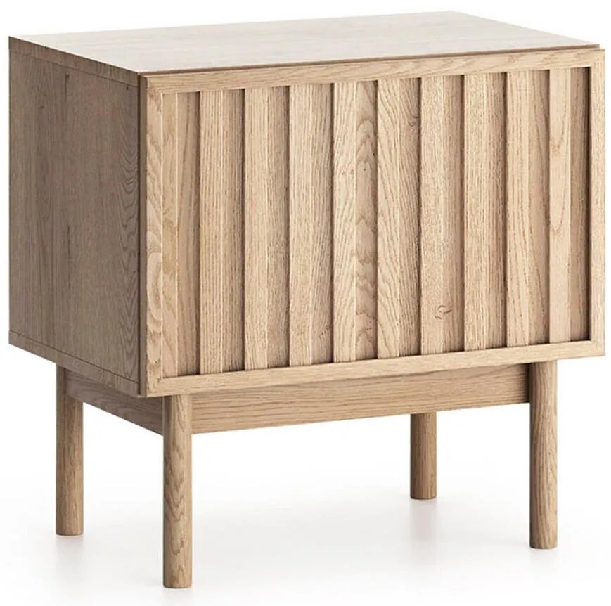 Nočný stolík Saori SN cremona