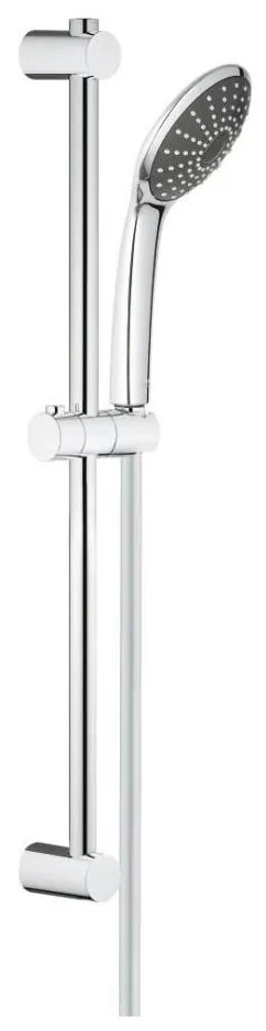 GROHE 27322000 - Sprchová súprava VITALIO JOY 600 mm lesklý chróm