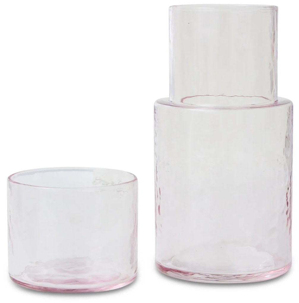 HK living Karafa Tube Blush 800 ml