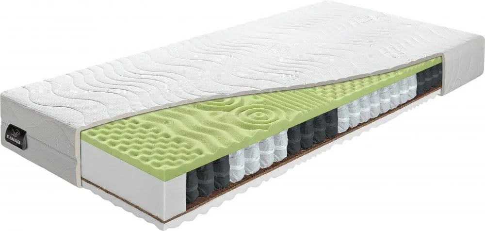 Benab Matrac ERGOMAX 200x80 cm