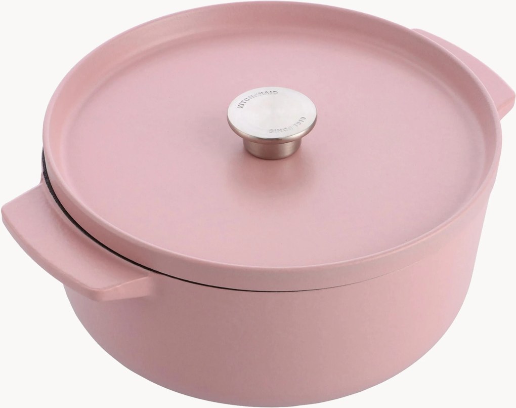 Hrniec's nepriľnavým povrchom Doelle