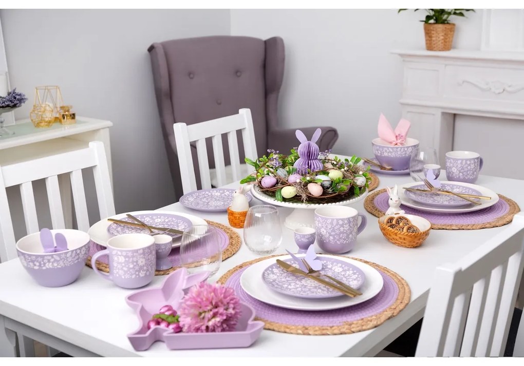 Altom Porcelánová miska Verbena, 14 cm
