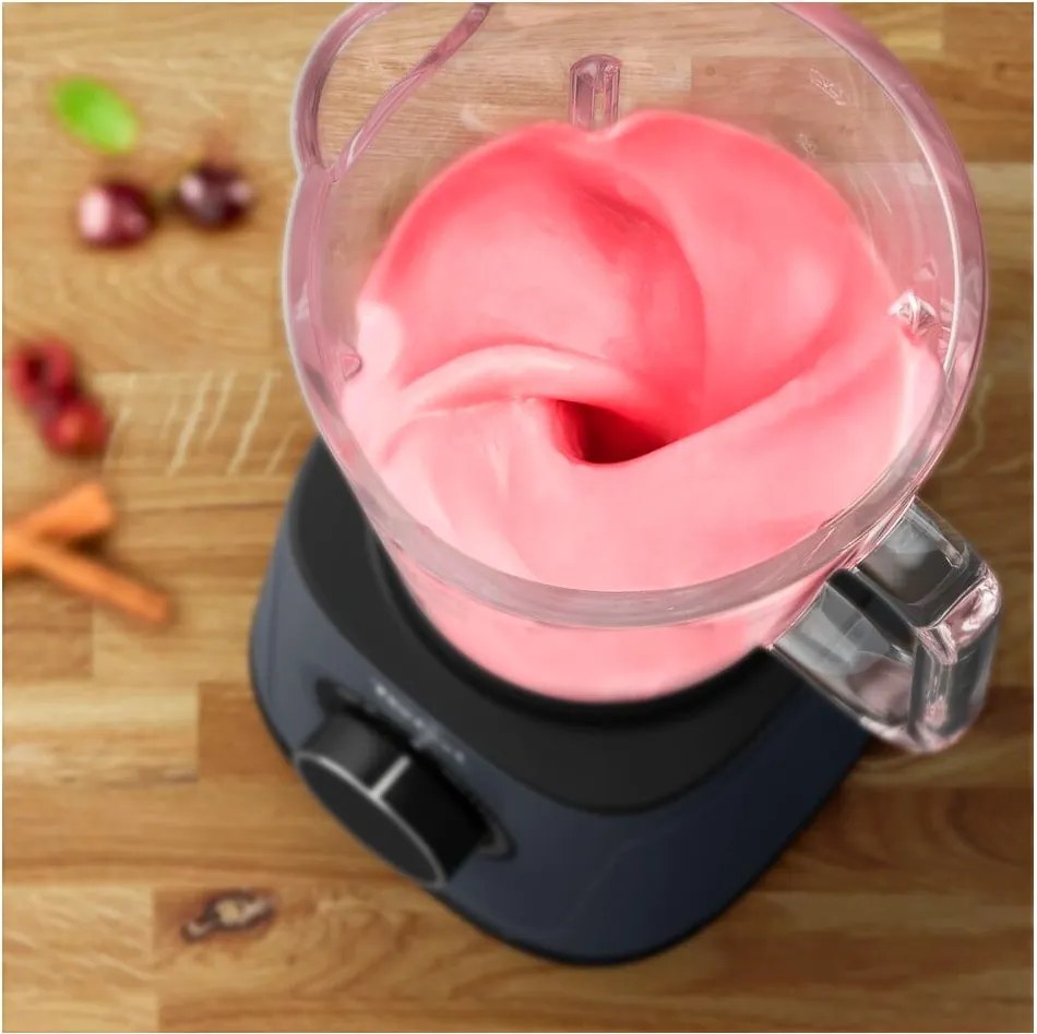 Sivý mixér PerfectMix Essential BL771BF0 – Tefal