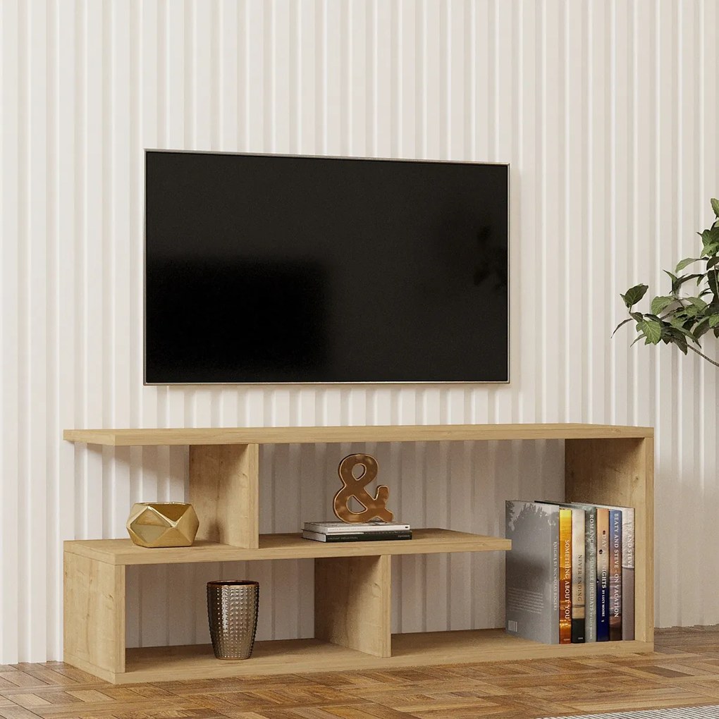 TV stolík Cafu Sapphire