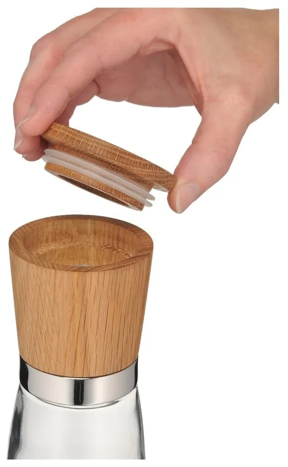 Keramický mlynček na korenie WMF Natura