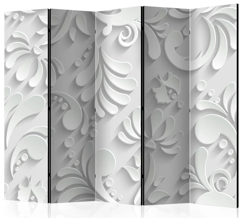 Artgeist Paraván - Room divider – Plan motif II