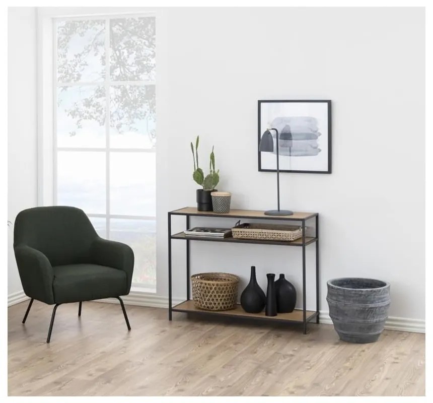 Konzolový stolík Actona Seaford