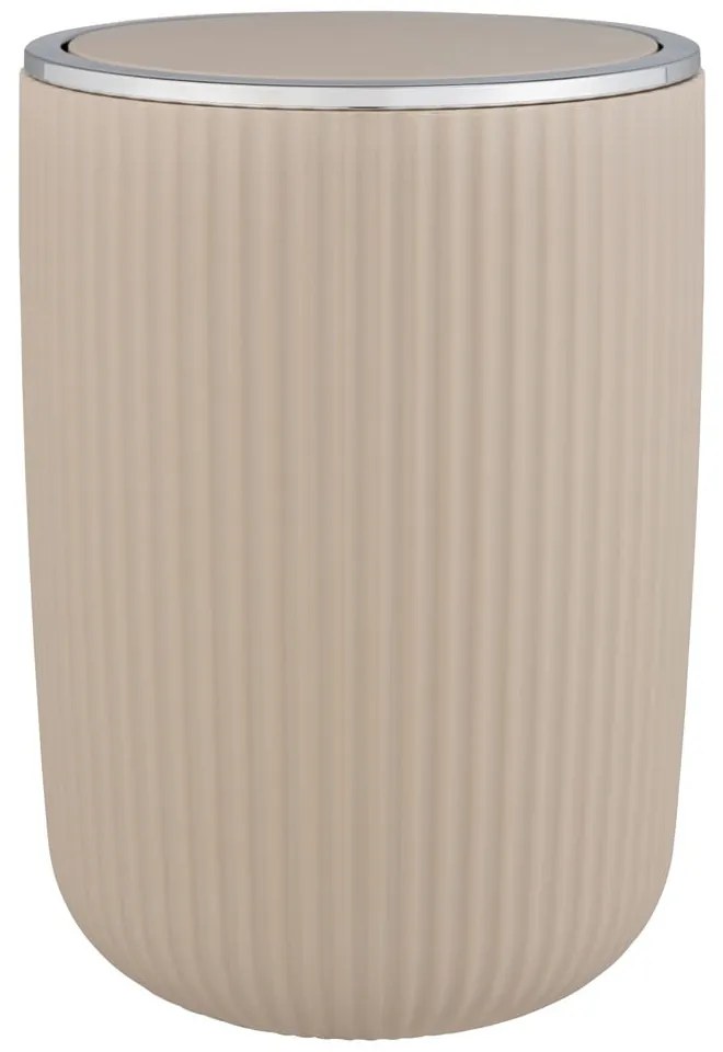 Plastový odpadkový kôš 5.5 l Agropoli - Wenko