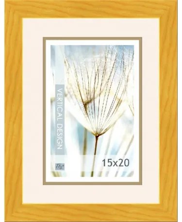 Fotorám 15x20, SLS/005